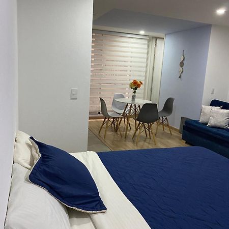 Apartamento, Centro Historico, 波哥大 外观 照片