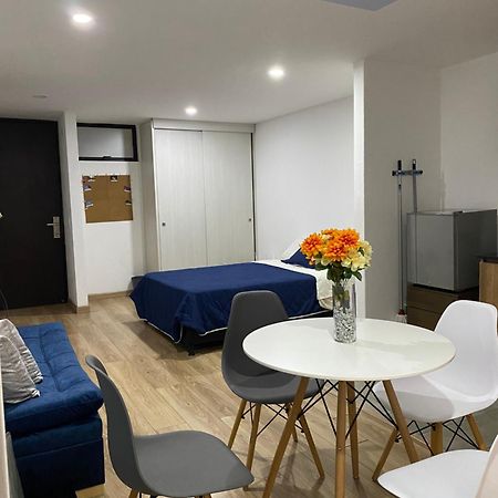 Apartamento, Centro Historico, 波哥大 外观 照片