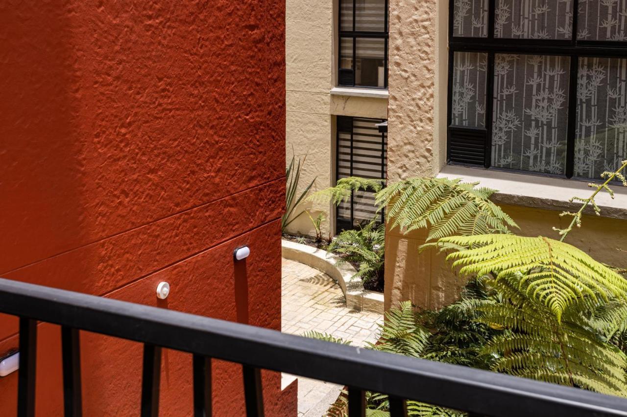 Apartamento, Centro Historico, 波哥大 外观 照片