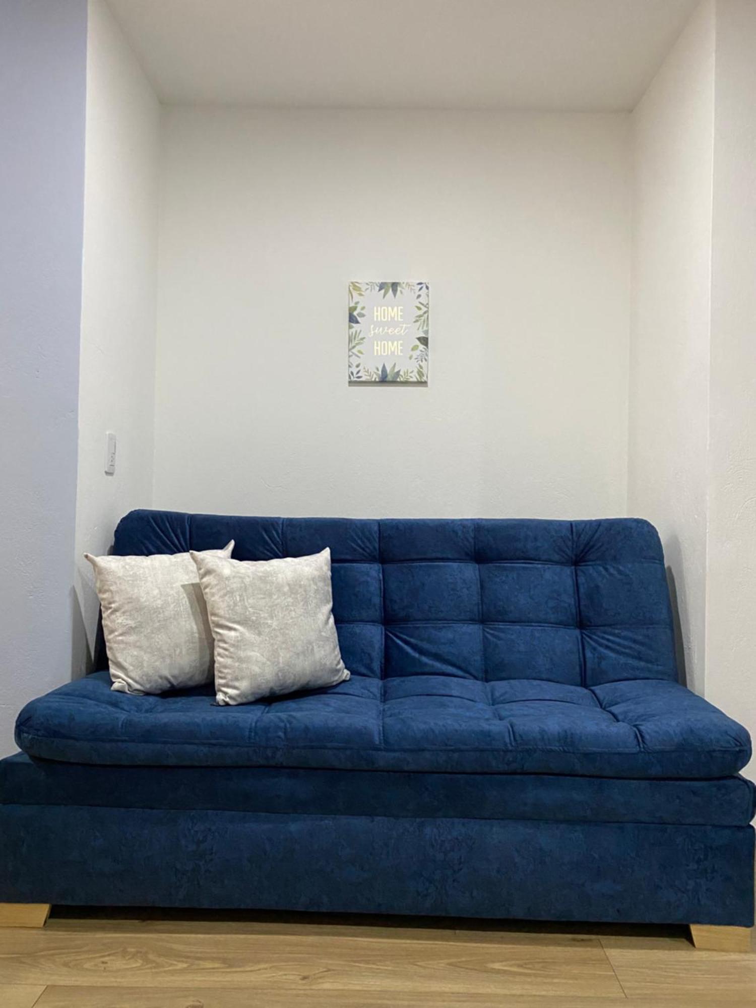 Apartamento, Centro Historico, 波哥大 外观 照片