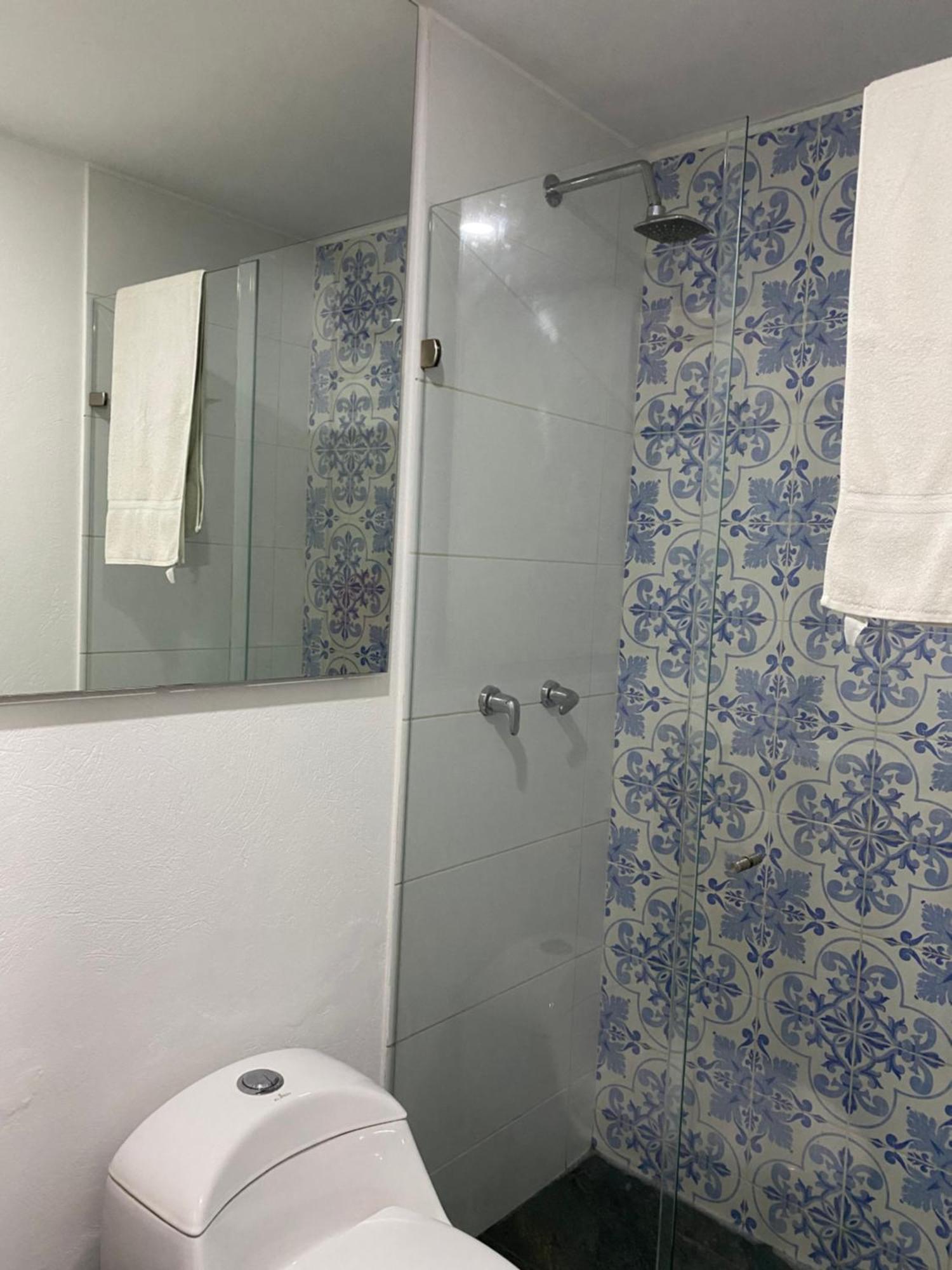 Apartamento, Centro Historico, 波哥大 外观 照片